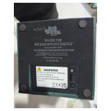 The Wizard of OZ Wicked Witch of The WEST Sculpture