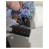 The Wizard of OZ Wicked Witch of The WEST Sculpture