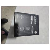 Ophanie Cordless Portable Tire Inflator - 160 Psi Digital Pressure Gauge, Air Compressor for Car Tires with Automatic Shutoff, Emergency LED Light, Compact Automotive Pump