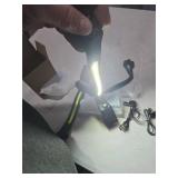 Headlamp Rechargeable 3PCS