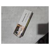 ReaNea Gold Silverware Set 20 Pieces  Stainless Steel Flatware Set  Forks and Spoons Set Service for 4