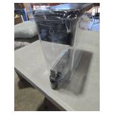 Brita UltraMax Large Water Dispenser With Standard Filter, BPA-Free, Reduces Copper, Cadmium and Mercury Impurities, Lasts 2 Months or 40 Gallons, Kitchen Accessories, Large 27-Cup