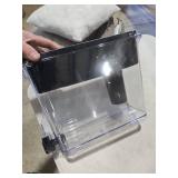 Brita UltraMax Large Water Dispenser With Standard Filter, BPA-Free, Reduces Copper, Cadmium and Mercury Impurities, Lasts 2 Months or 40 Gallons, Kitchen Accessories, Large 27-Cup