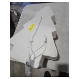 Christmas LED Blow Mold Decor Little Snack Debbie Cake Tree Decoration 15.35 in x 5.78 in x 22.04 in