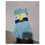 Mainstays 9-Piece Utility Dishcloth Set - Topaz