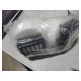 Filter Kit Replacement for Shark Stratos DuoClean PowerFins HairPro Powered Lift-Away Upright