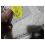 Better Homes & Gardens  Super Soft Oversized Throw Blanket, Cream