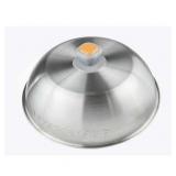 Blackstone Signature 12  Round Basting Cover for Steaming and Melting