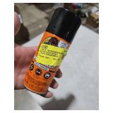 Gorilla Heavy Duty  Clear Spray Adhesive  4 Ounce Can