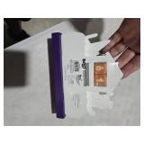 Bluey Halloween Calendar