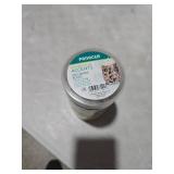 Panacea Products Decorative Accents Assorted Natural River Pebbles  45 oz. Jar  Natural Smooth River stone