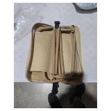 Versatile Compact Portable Stool Folding Camping Stool Backpacking for Outdoor Activities Fishing and Travel