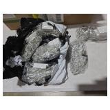 Christmas Lights And Decor