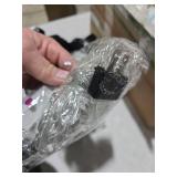 Christmas Lights And Decor