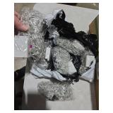 Christmas Lights And Decor