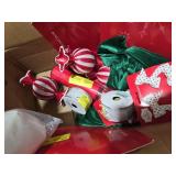 Christmas Lights And Decor