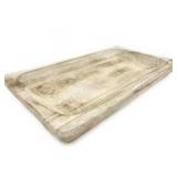 Decorative Wood Tray