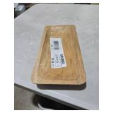 Decorative Wood Tray