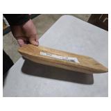 Decorative Wood Tray