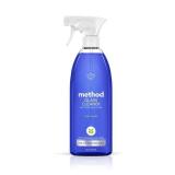 Method Glass Cleaner + Surface Cleaner  Mint  28 Ounce