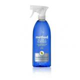 Method Glass Cleaner + Surface Cleaner  Mint  28 Ounce