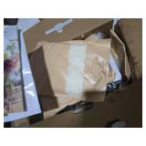 ZEROMX Candle Making Kit for Adults & Beginners - Full DIY Set with 1200g Soy Wax, Jars, Dyes, Floral Molds, Gift Packaging - Christmas Gift Idea for Holiday Gifting, Perfect Handmade Home Decor