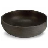 Crescent Garden Large Outdoor Planter Bowl