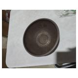Crescent Garden Large Outdoor Planter Bowl