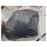 DERCA Butt Lifter Panties Padded Underwear for Women Seamless Booty Pads Hip Enhancer Panty (#A1 Black (Briefs),Medium)