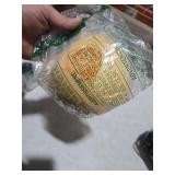 Awant Double-Sided Sticky Green C Cup