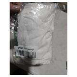 HAODIAN Women Seamless Gym Workout Impact Shorts 4.5