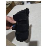 TISMOD Wrist Brace Carpal Tunnel with Thumb Support,Adjustable Thumb Spica Splint Right Left Hand,Wrist Guard for Arthritis,Tendonitis,Pain,relief,sprain,De Quervain