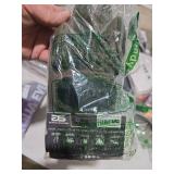 Glove Station Tactical Gloves for Men Touchscreen Utility Gear with Hard Knuckle Protection Used in Motorcycle, Airsoft, Combat, Police, Shooting & Outdoor Work Green X-Large