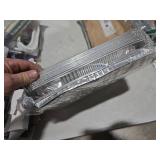 Aluminum Pans With Lids 9x13 [10 Sets] Aluminum Foil Pans Trays With Lids - Half Size Tin Foil Disposable Pans For Baking, Roasting, Cake Serving Dishes, Catering Supplies, Steam Table Chafing