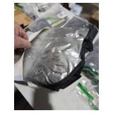 INSAUTO Foldable Windshield Sun Shade for Honda Accord 2018-2022, Heat & UV Protection Car Sunshade with Storage Bag, Keep Interior Cool & Easy Installation