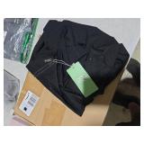 CEPORASK Sauna Suit For Women Weight Loss Workout Sweat Vest Waist Trainer Plus Size Shirt Gym Slimming Shapewear Full Body(M)