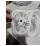 Funmit Upgraded Rubber Tire with Treads LLC1 Tire and 360007 Tire Replacement for Pentair Legend Pool Cleaner Wheel Rubber Tires Automatic Pool and Spa Cleaner (4 Pack)