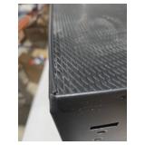 Rolling Tool Chest, 5 Drawers Tool Storage Cabinet, Toolbox with Wheels, Portable Tool Cabinet Organizer with Locking System & Drawer Liners, Tool Storage Cart for Garage, Workshop, Black