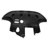 Compatible/Replacement Undercar Shield Capa For KIA FORTE 2019-2023 (KI1228167C)