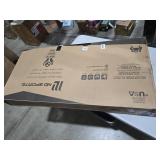 Hall of Games - Xtra Long Shot Premium Arcade Basketball - Black, Yellow, White