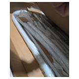 Hall of Games - Xtra Long Shot Premium Arcade Basketball - Black, Yellow, White