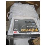 Filtrete Clean Living Basic Dust AC Furnace Air Filter  MPR 300  20 x 30 x 1-Inches  6-Pack