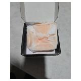 Bontierie 2025 Added Lift Seamless Nipple Covers Ultra-Thin Push up Sticky Pasties Women Adhesive Bras-2 Pairs Nude