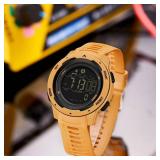 Step Counter Fitness Tracker Watches for Men, Men