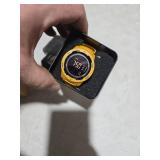 Step Counter Fitness Tracker Watches for Men, Men