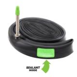 Slime Extra Stong Self-Sealing Tube 700 x 28-35mm Presta