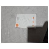 Mersoco Car Audio Cassette Player Adapters,Tape Player Bluetooth 5.0 Cassette Aux Adapter, Stereo Two-Channel Tape Audio Adapter, Suitable for Mobile Phones, MP3 Players, Tablet Computers