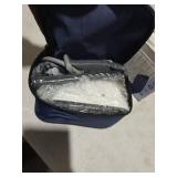 Blood Pressure Machine Upper Arm, 2 Size Cuffs Fit Arms from Medium 9\"-17\" to Extra Large XL 13\"-21\", Accurate Automatic Digital BP Kit Home Use, Large Backlit LCD, BP Monitor Dual-User Mode