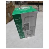 Bottle Warmer, GROWNSY 8-in-1 Fast Baby Milk Warmer with Timer for Breastmilk or Formula, Accurate Temperature Control, with Defrost, Sterili-zing, Keep, Heat Baby Food Jars Function