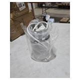 Bottle Warmer, GROWNSY 8-in-1 Fast Baby Milk Warmer with Timer for Breastmilk or Formula, Accurate Temperature Control, with Defrost, Sterili-zing, Keep, Heat Baby Food Jars Function